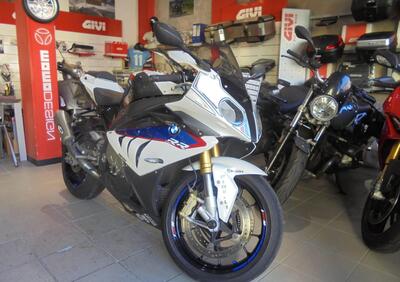 Bmw S 1000 RR (2012 - 14) - Annuncio 9512490