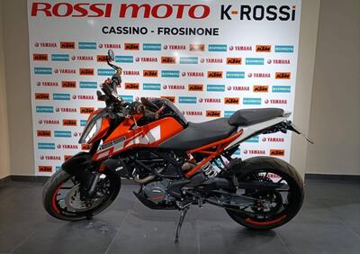 KTM 125 Duke ABS (2017 - 20) - Annuncio 9512497