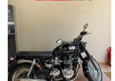 Triumph Bonneville (2007 - 16) - Annuncio 9512498