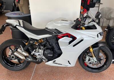 Ducati SuperSport 950 S (2021 - 24) - Annuncio 9512504