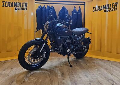 Ducati Scrambler 800 Night Shift (2023 - 24) - Annuncio 9512501