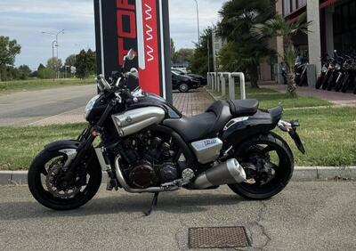 Yamaha VMAX (2008 - 17) - Annuncio 9512556