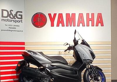 Yamaha X-Max 300 (2021 - 24) - Annuncio 9512604