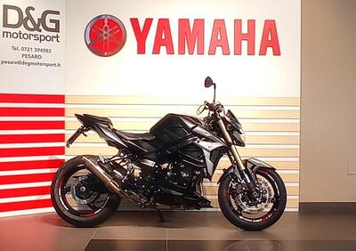 Suzuki GSR 750 ABS (2010 - 17) - Annuncio 9512607