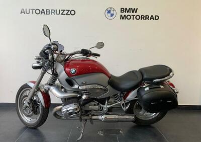 Bmw R 1200 C Independent - Annuncio 9512615