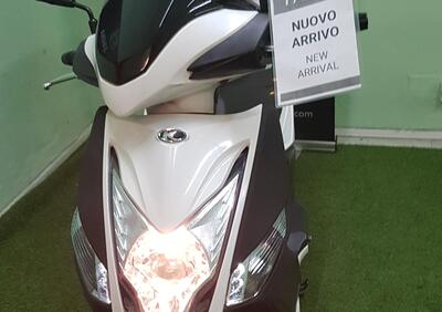 Kymco Agility 200i R16 (2008 - 16) - Annuncio 9512619