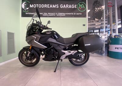 CFMOTO 700MT (2024) - Annuncio 9512152