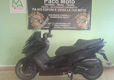 Kymco Xciting 400i (2012 - 17) - Annuncio 9512623