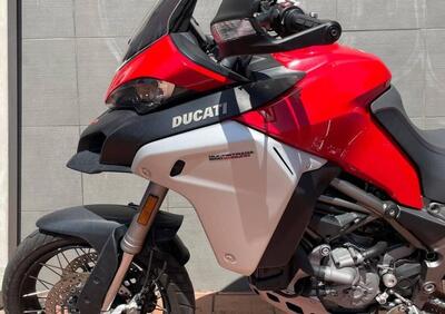 Ducati Multistrada 1200 Enduro (2016 - 18) - Annuncio 9512764