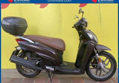 Kymco People 125i One (2016 - 20) - Annuncio 9512766