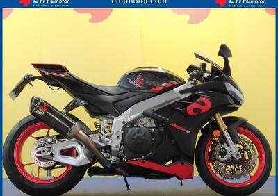 Aprilia RSV4 1100 (2021 - 24) - Annuncio 9512776