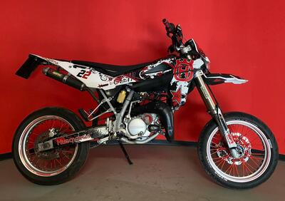 Husqvarna SM 125 (2008) - Annuncio 9512822