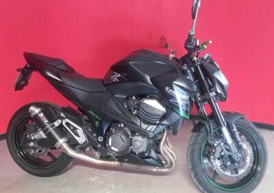 Kawasaki Z 800 ABS (2012 - 16) - Annuncio 9512845