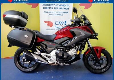 Honda NC 750 X ABS (2018 - 20) - Annuncio 9512872