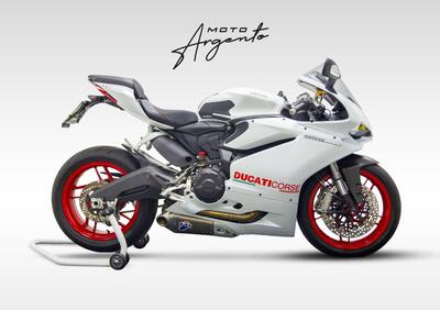 Ducati 959 Panigale (2016 - 19) - Annuncio 9512909