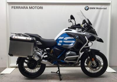 Bmw R 1200 GS Adventure (2017 - 18) - Annuncio 9511215