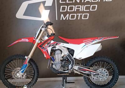 Honda CRF 450 R (2013) - Annuncio 9512934