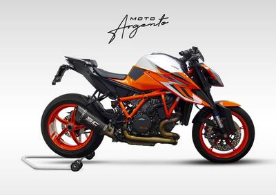 KTM 1290 Super Duke R EVO (2022 - 23) - Annuncio 9512925