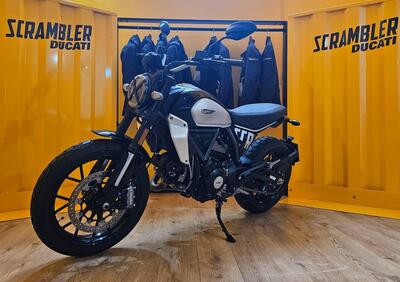 Ducati Scrambler 800 Icon (2023 - 24) - Annuncio 9512947