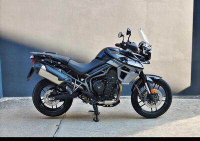 Triumph Tiger 800 XRx (2015 - 17) - Annuncio 9513001