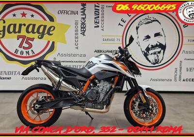 KTM 890 Duke R (2020) - Annuncio 9322911