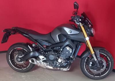 Yamaha MT-09 ABS (2016) - Annuncio 9513013