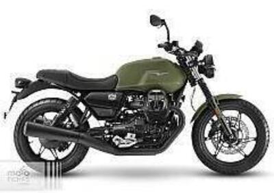 Moto Guzzi V7 Stone (2021 - 24) - Annuncio 9014340