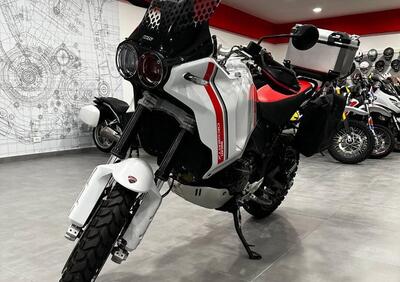 Ducati DesertX (2022 - 24) - Annuncio 9513026