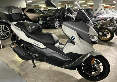 Bmw C 400 GT (2019 - 20) - Annuncio 9513035