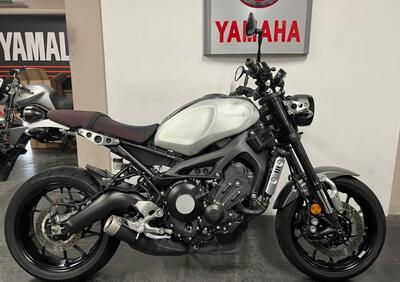 Yamaha XSR 900 (2022 - 25) - Annuncio 9513071