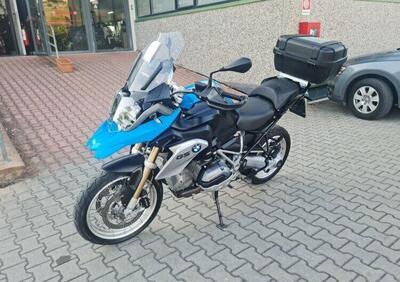 Bmw R 1200 GS (2013 - 16) - Annuncio 9513089