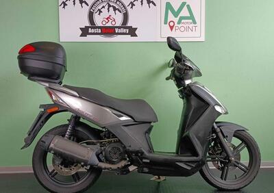 Kymco Agility 150 R16 - Annuncio 9507824