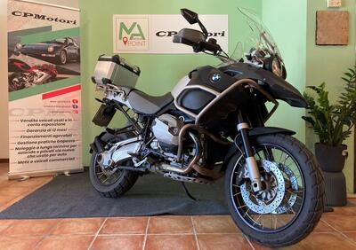 Bmw R 1200 GS Adventure (2010 - 13) - Annuncio 9513112