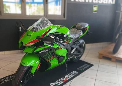 Kawasaki Ninja 1000 ZX-10R (2021 - 25) - Annuncio 9513145