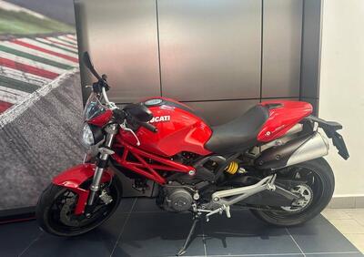 Ducati Monster 696 Plus (2007 - 14) - Annuncio 9513183