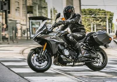 Suzuki GSX-S1000GX (2024) - Annuncio 9321689