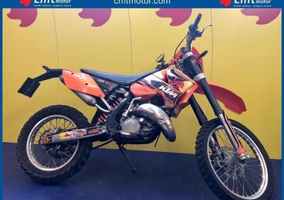 KTM EXC 125 (2006) - Annuncio 9513195