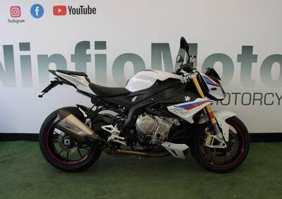 Bmw S 1000 R (2017 - 20) - Annuncio 9513222