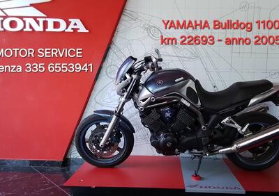 Yamaha BT 1100 Bulldog - Annuncio 9513247