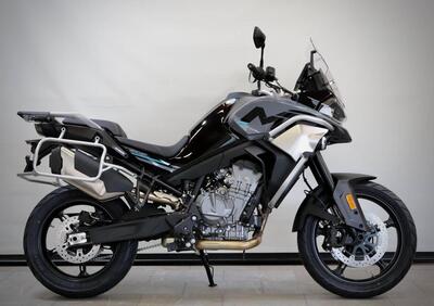 CFMOTO 800MT Sport (2022 - 24) - Annuncio 9511973