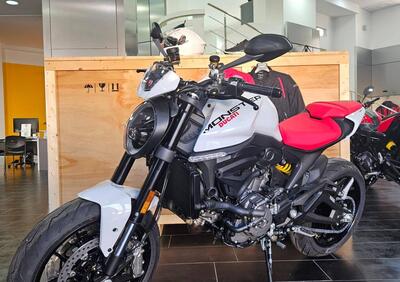 Ducati Monster 937 + (2021 - 24) - Annuncio 9513253