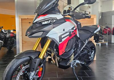 Ducati Multistrada V4 RS (2024) - Annuncio 9513260