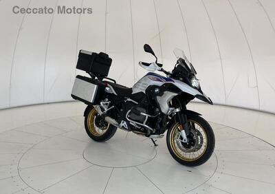 Bmw R 1250 GS (2019 - 20) - Annuncio 9513307