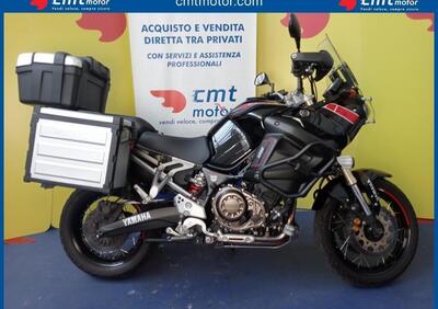 Yamaha XT1200Z Super Ténéré ABS (2010 - 15) - Annuncio 9513311