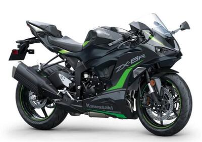 Kawasaki Ninja 636 ZX-6R (2024) - Annuncio 9191987