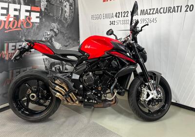 MV Agusta Brutale 800 Rosso (2021 - 23) - Annuncio 9513374