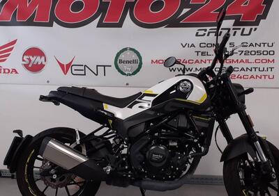 Benelli Leoncino 250 (2021 - 24) - Annuncio 9513393