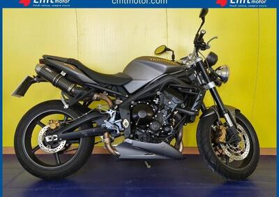 Triumph Street Triple R (2009 - 12) - Annuncio 9513391