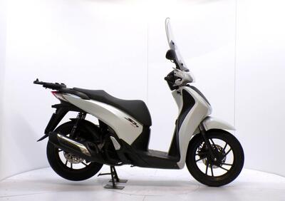 Honda SH 150 i ABS (2013 - 16) - Annuncio 9513398