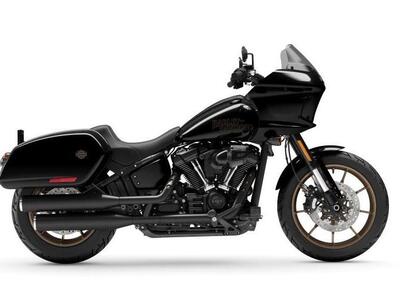 Harley-Davidson Low Rider ST (2022 - 24) - Annuncio 9513400